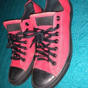 Chuck Taylor All Stars